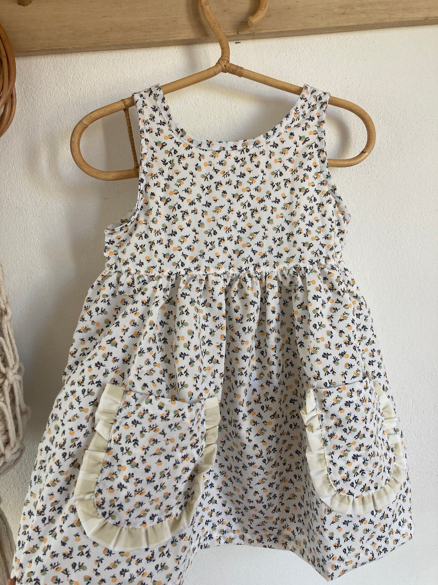 Vestido matilda