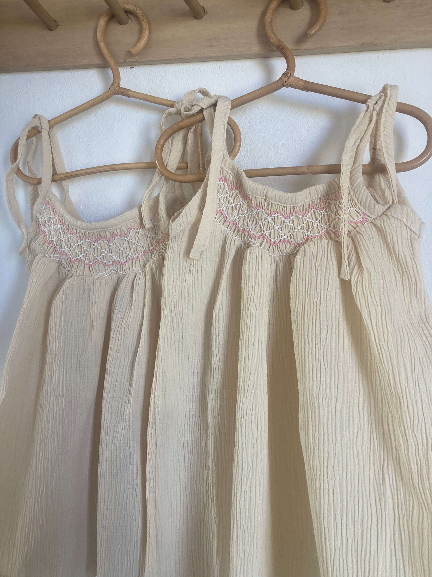 Vestido Lili