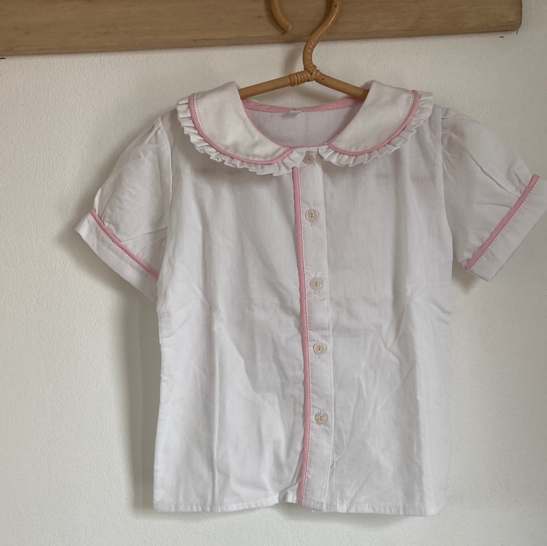 Camisa Delfina