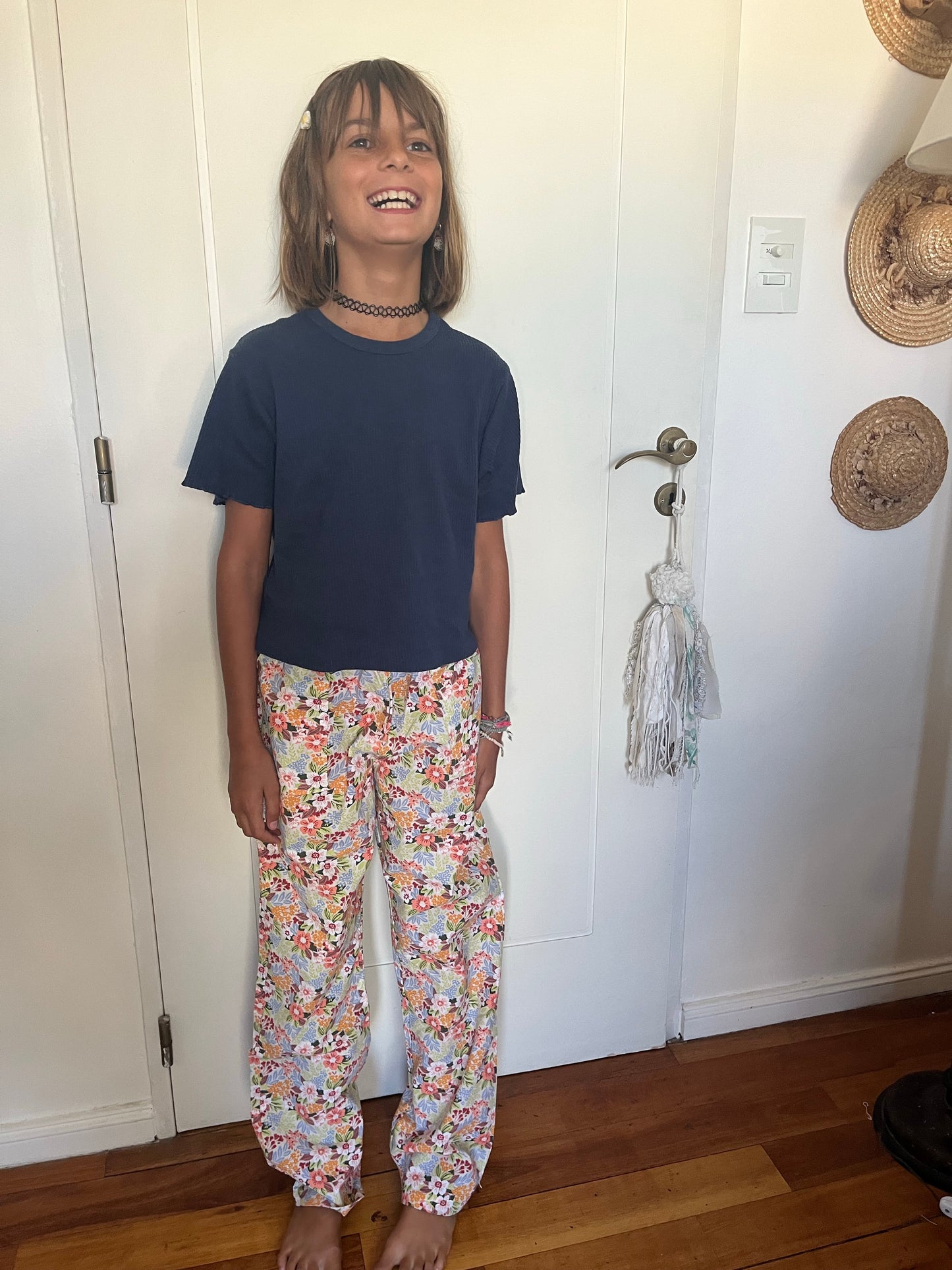 Pantalón tucán
