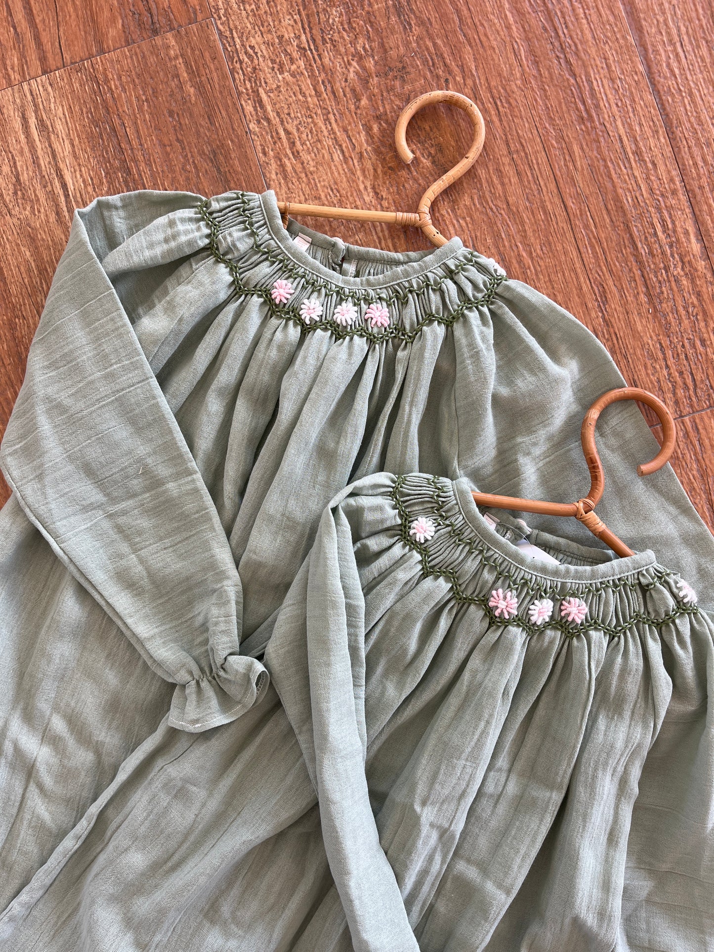 Vestido Lali