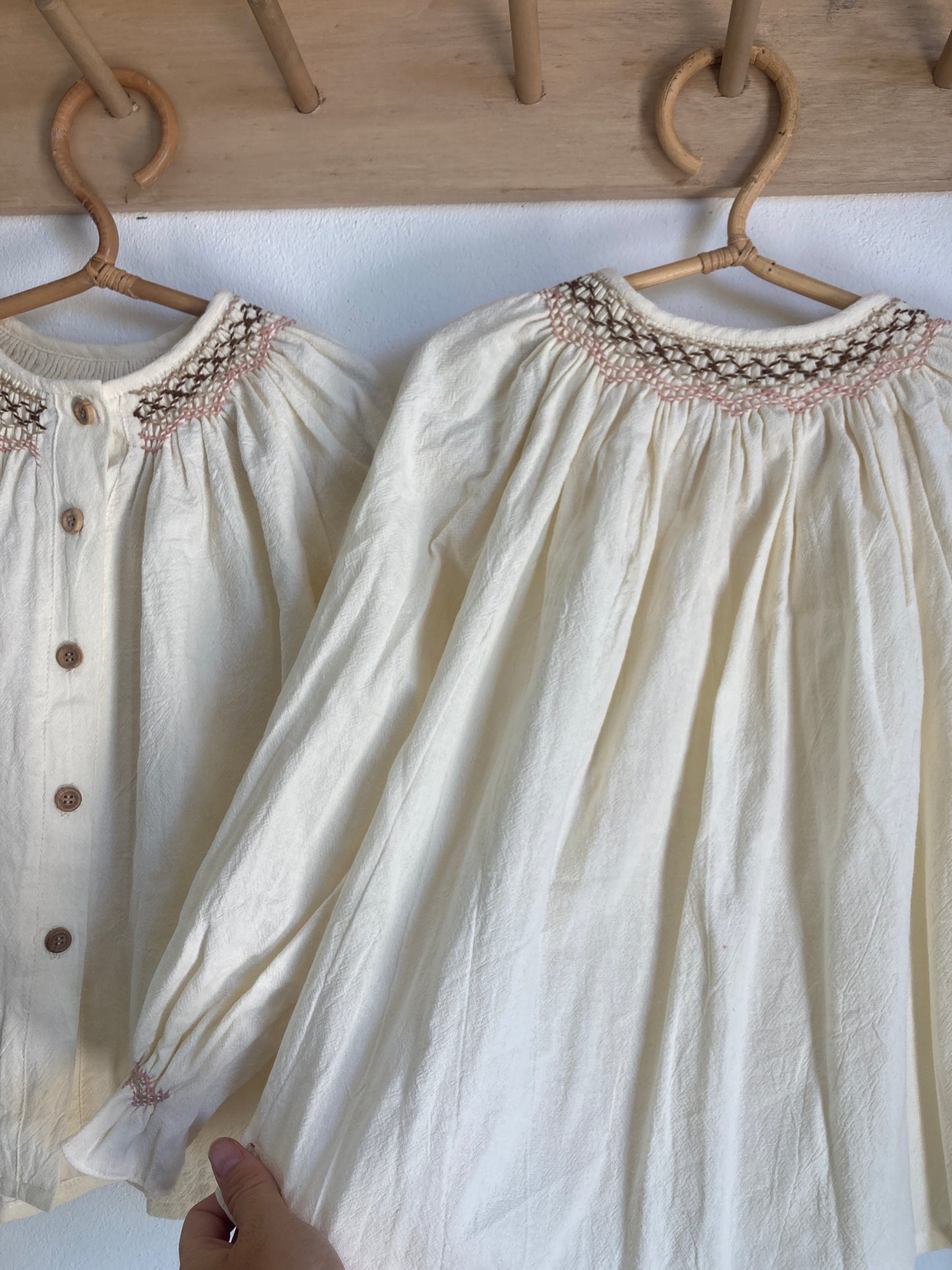 Camisa Mica t1