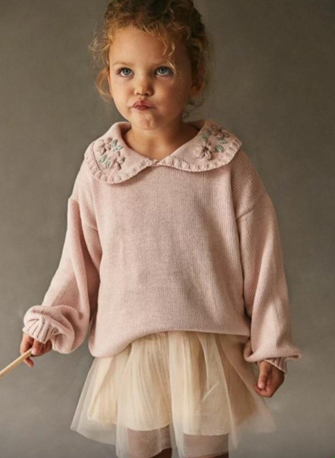 sweater Delfina