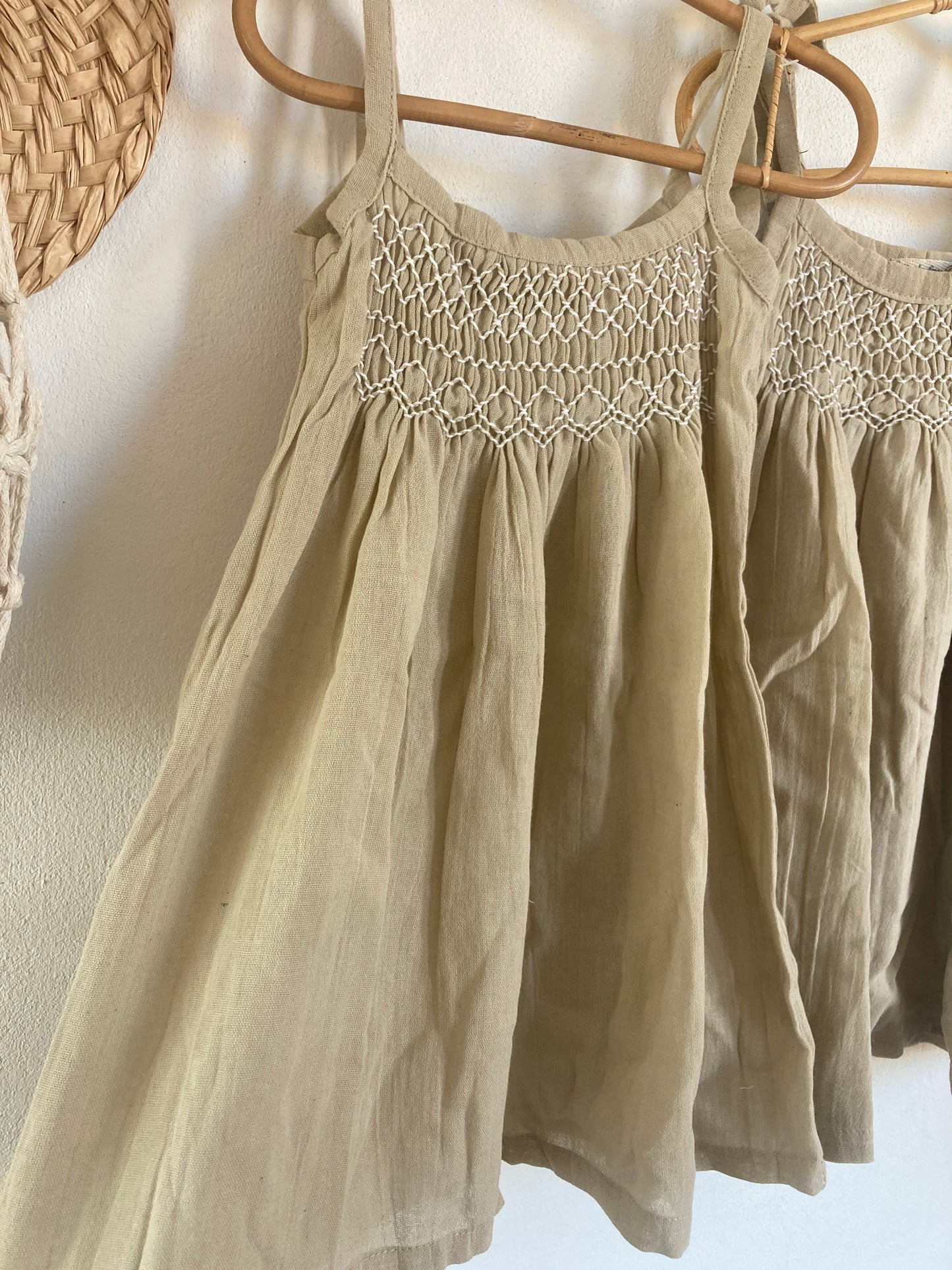 Vestido Lili