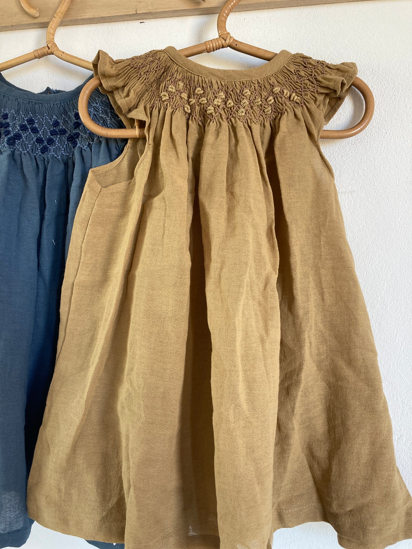 Vestido josefina ps