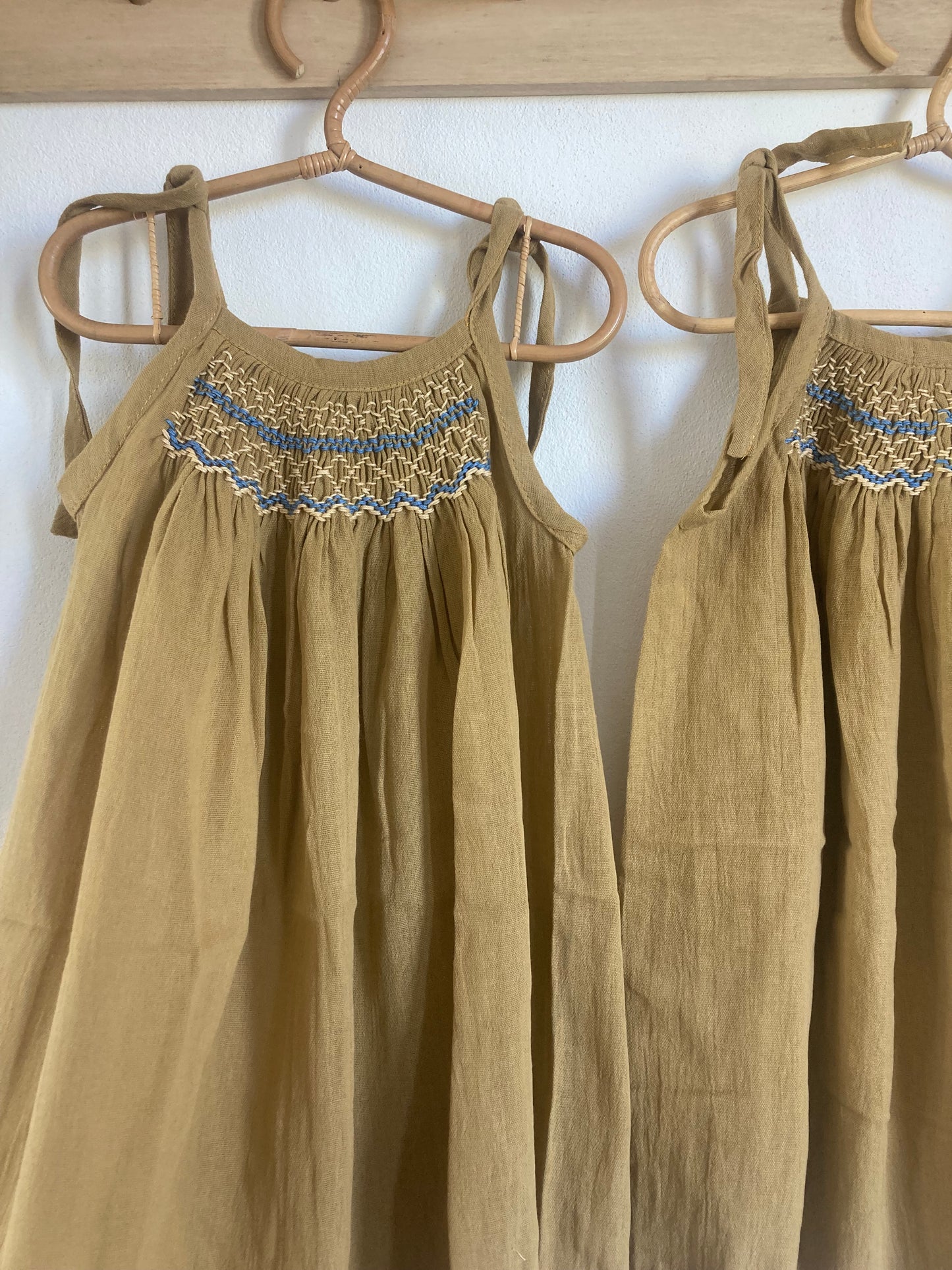 Vestido Lili ps t1