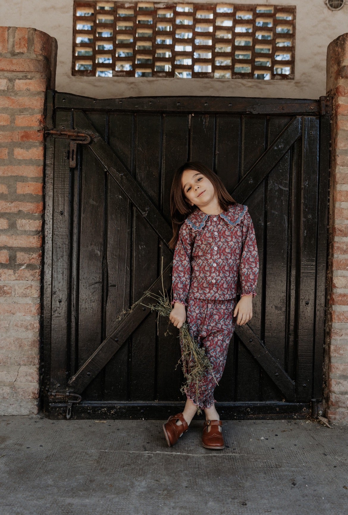 Pantalón Liberty