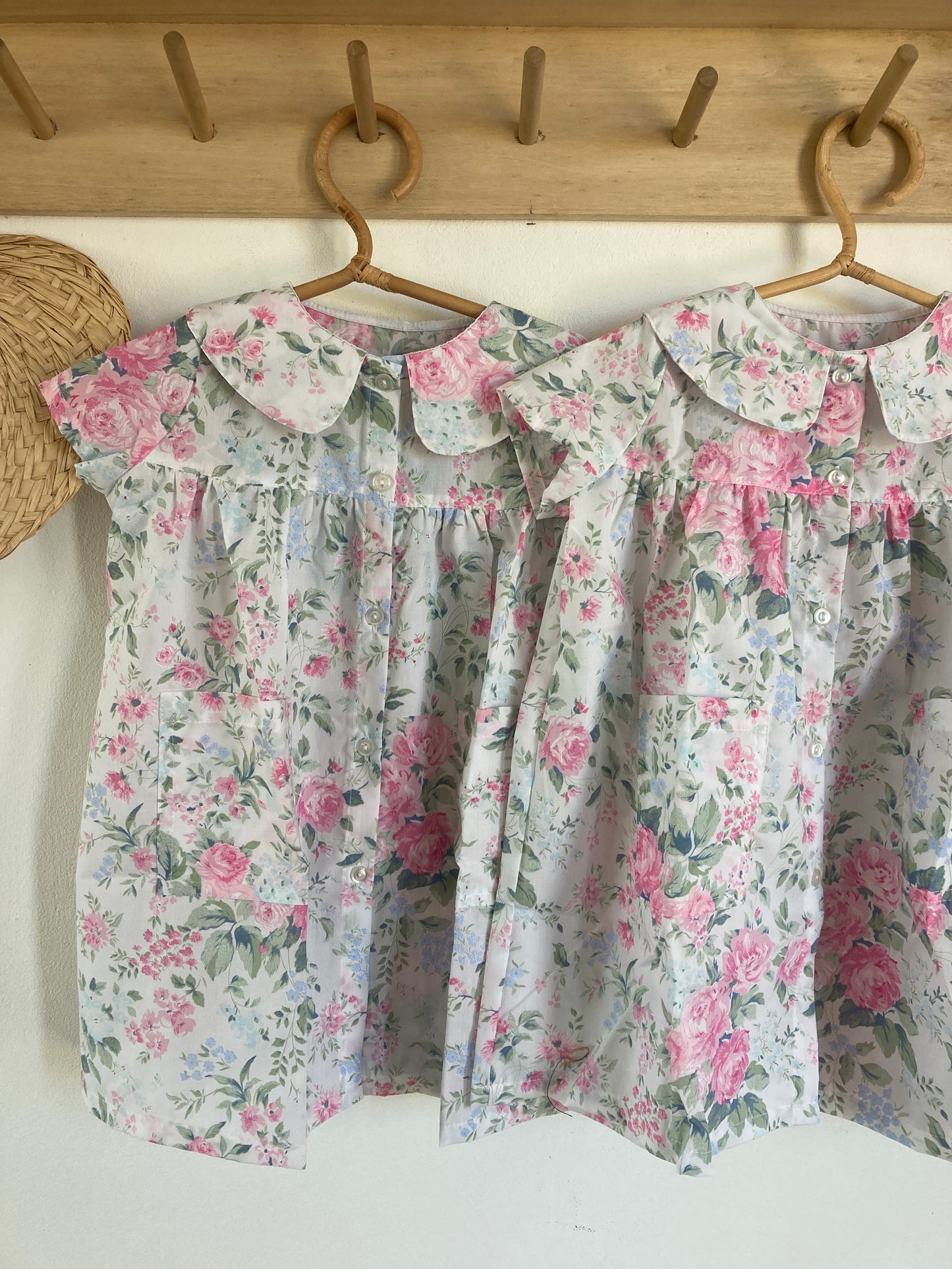Vestido Carlota