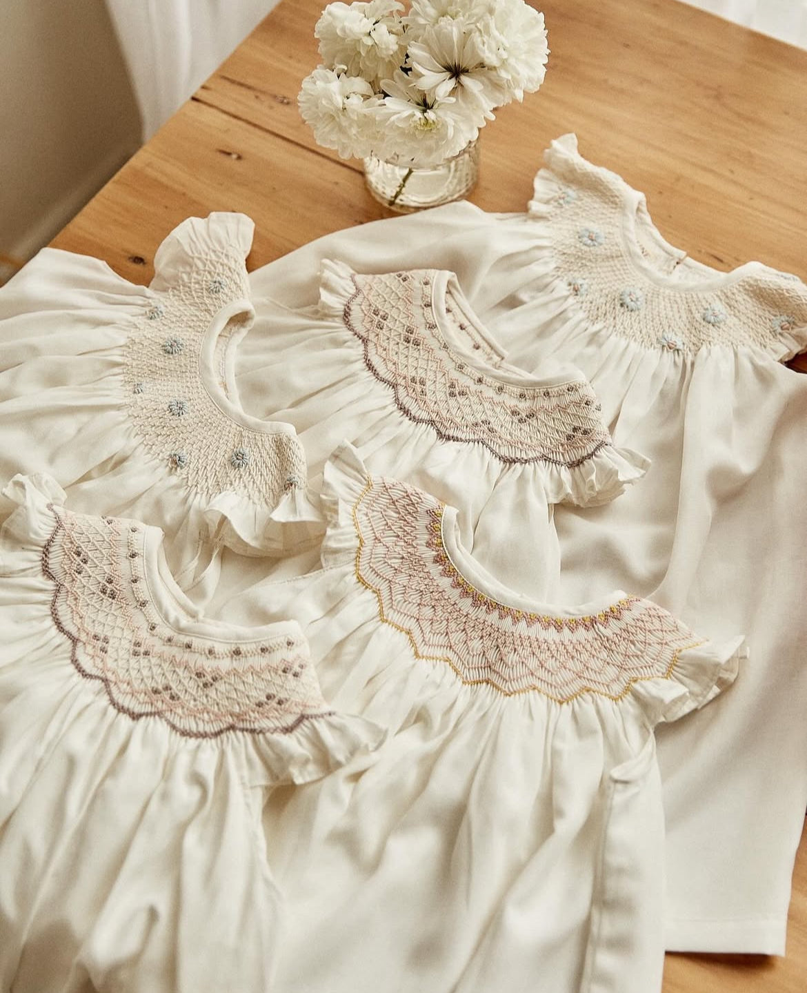Vestido ps lino último t4