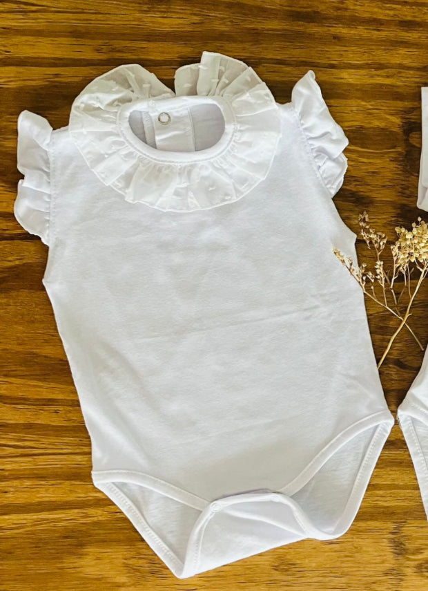 Body broderi
