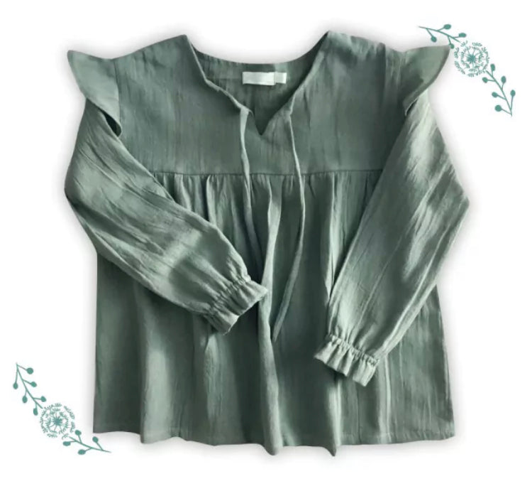Camisa Pinochas última t2