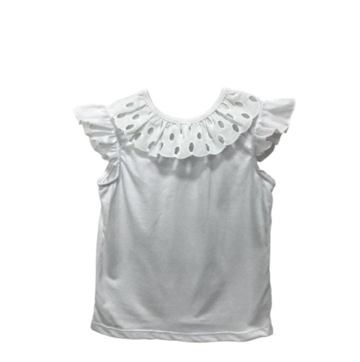 Remera Broderi