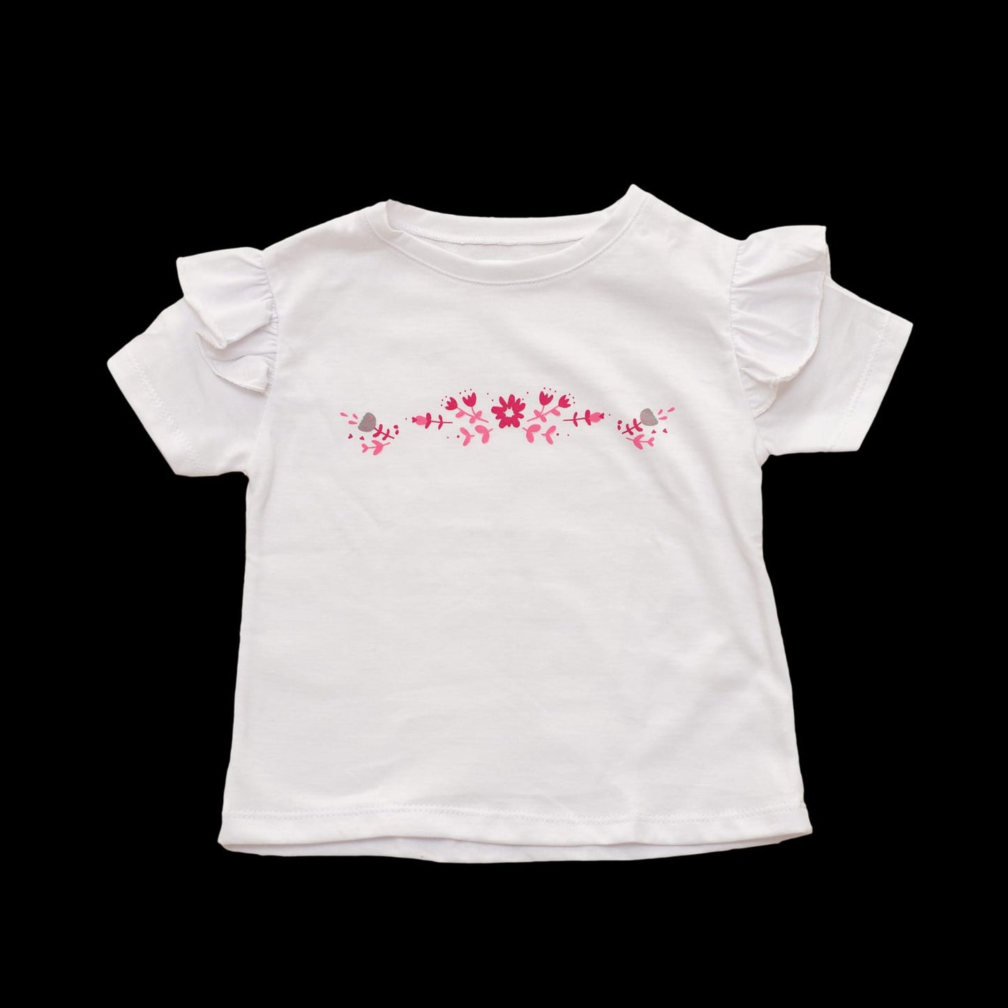 Remera Estampa