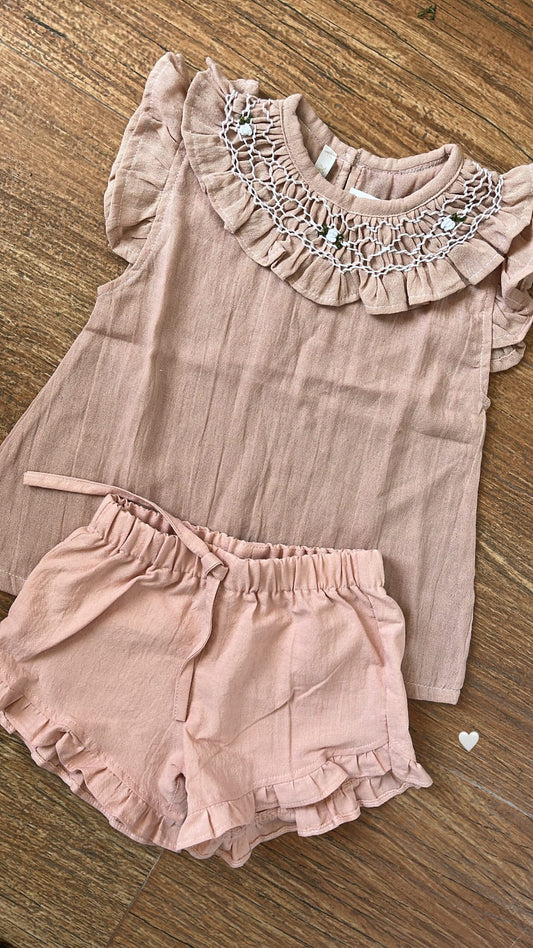 Camisa lali ps