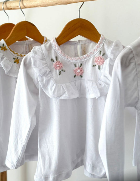 Remera Florencia