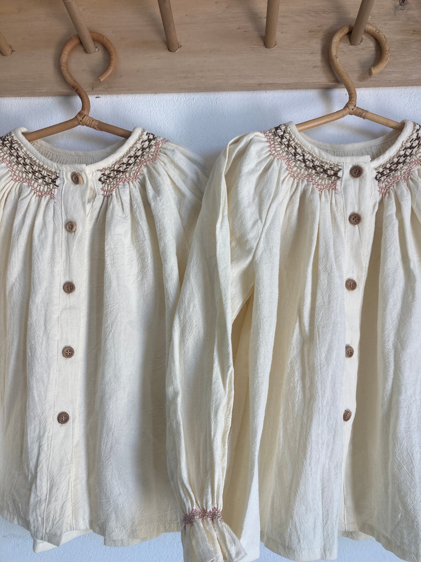Camisa Mica t1