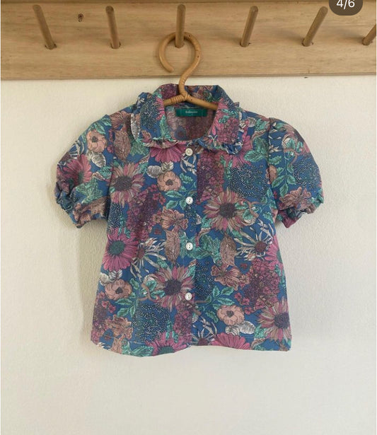 Camisa Lala