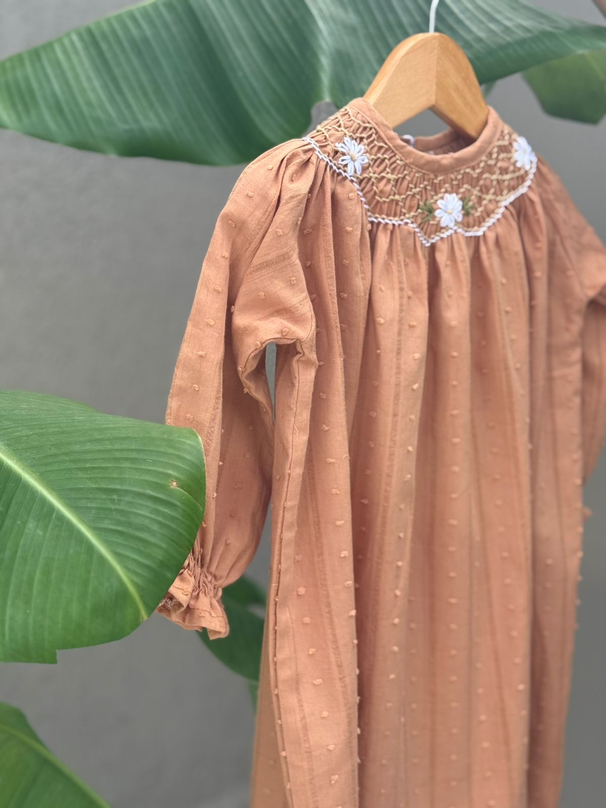 Vestido Lali