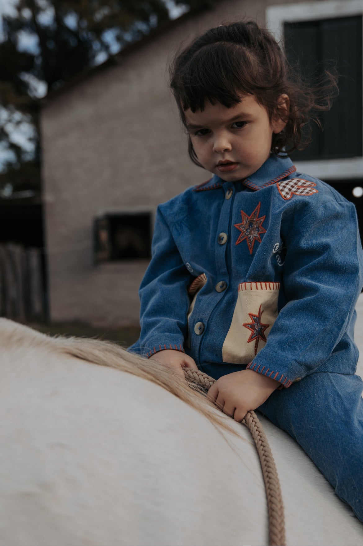 Chaqueta sol unisex