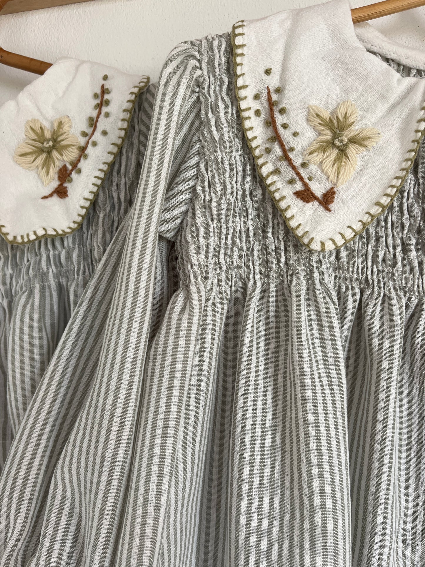 Vestido Alma