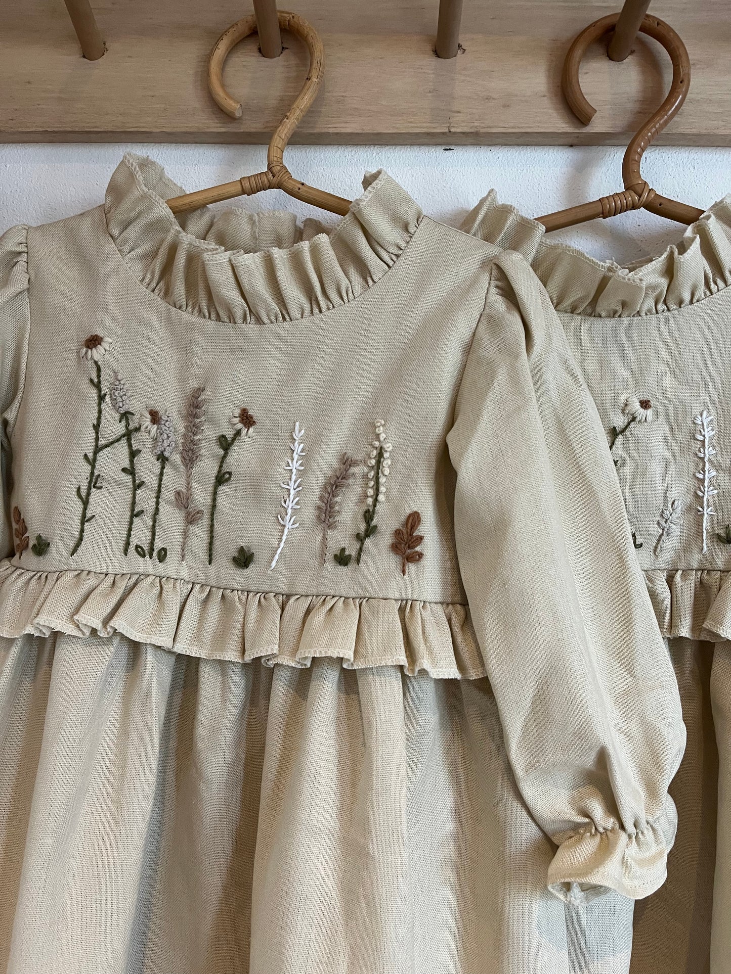 Vestido Amelia
