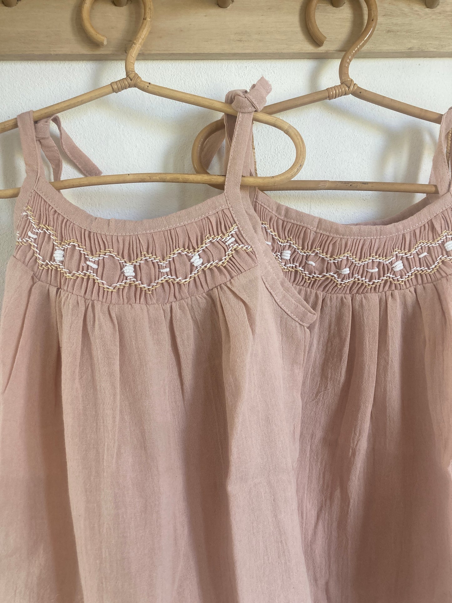 Vestido Lili