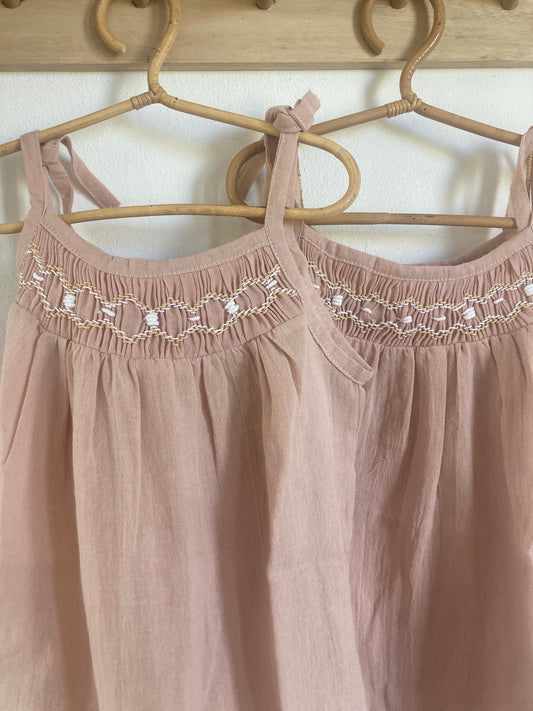 Vestido Lili