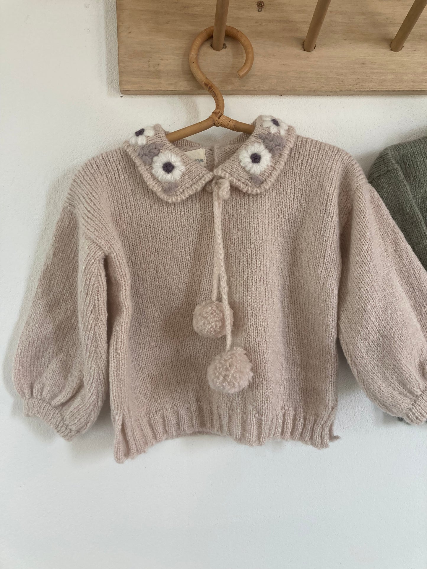 Sweater Jazmin