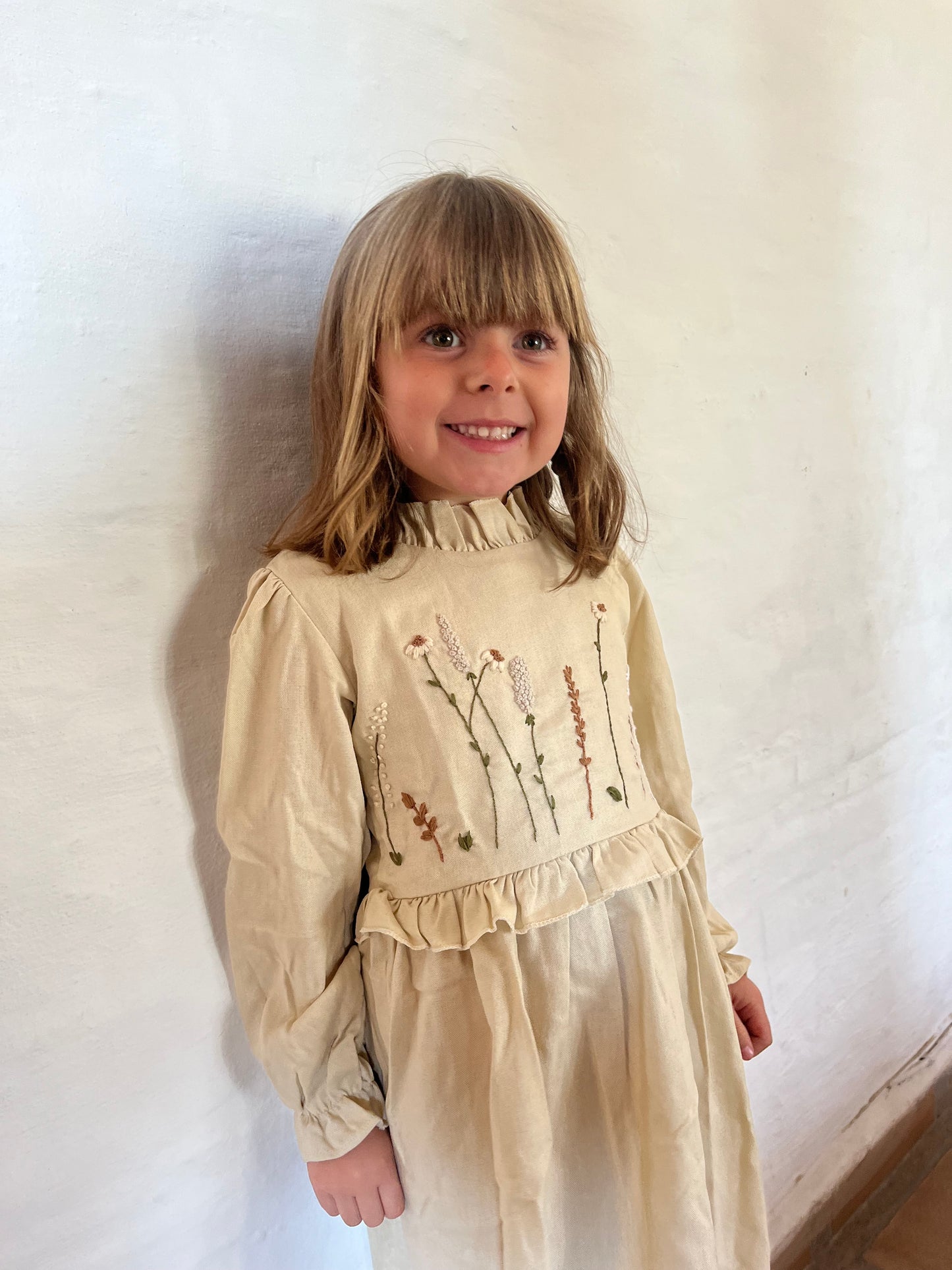 Vestido Amelia