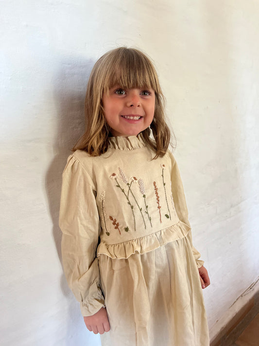 Vestido Amelia