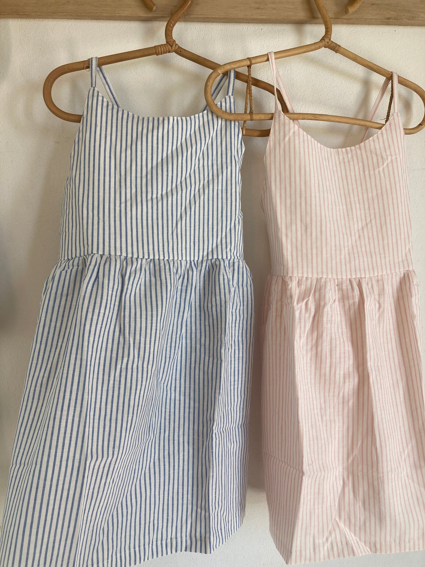 Vestido Cooper