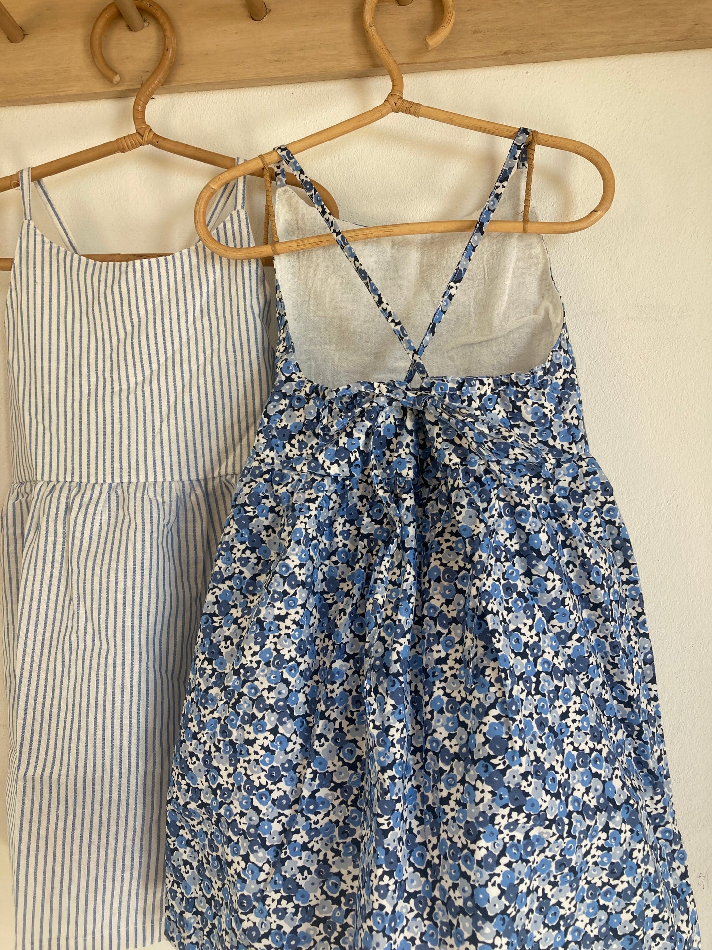 Vestido Cooper