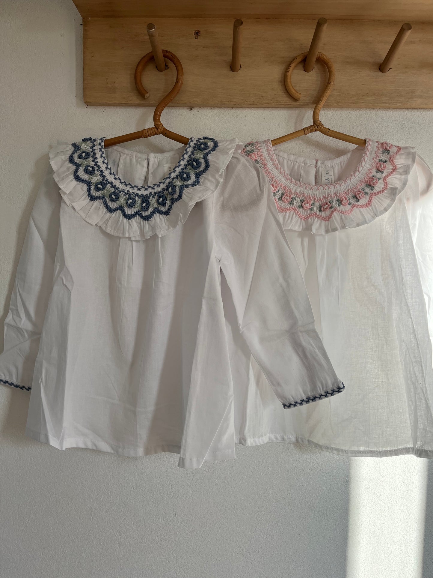Camisa Anita ML