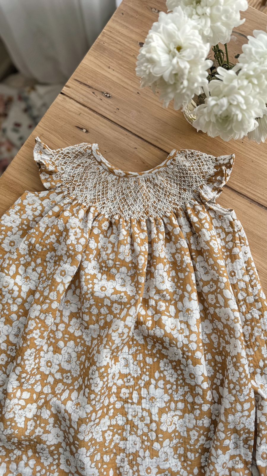 Vestido ps
