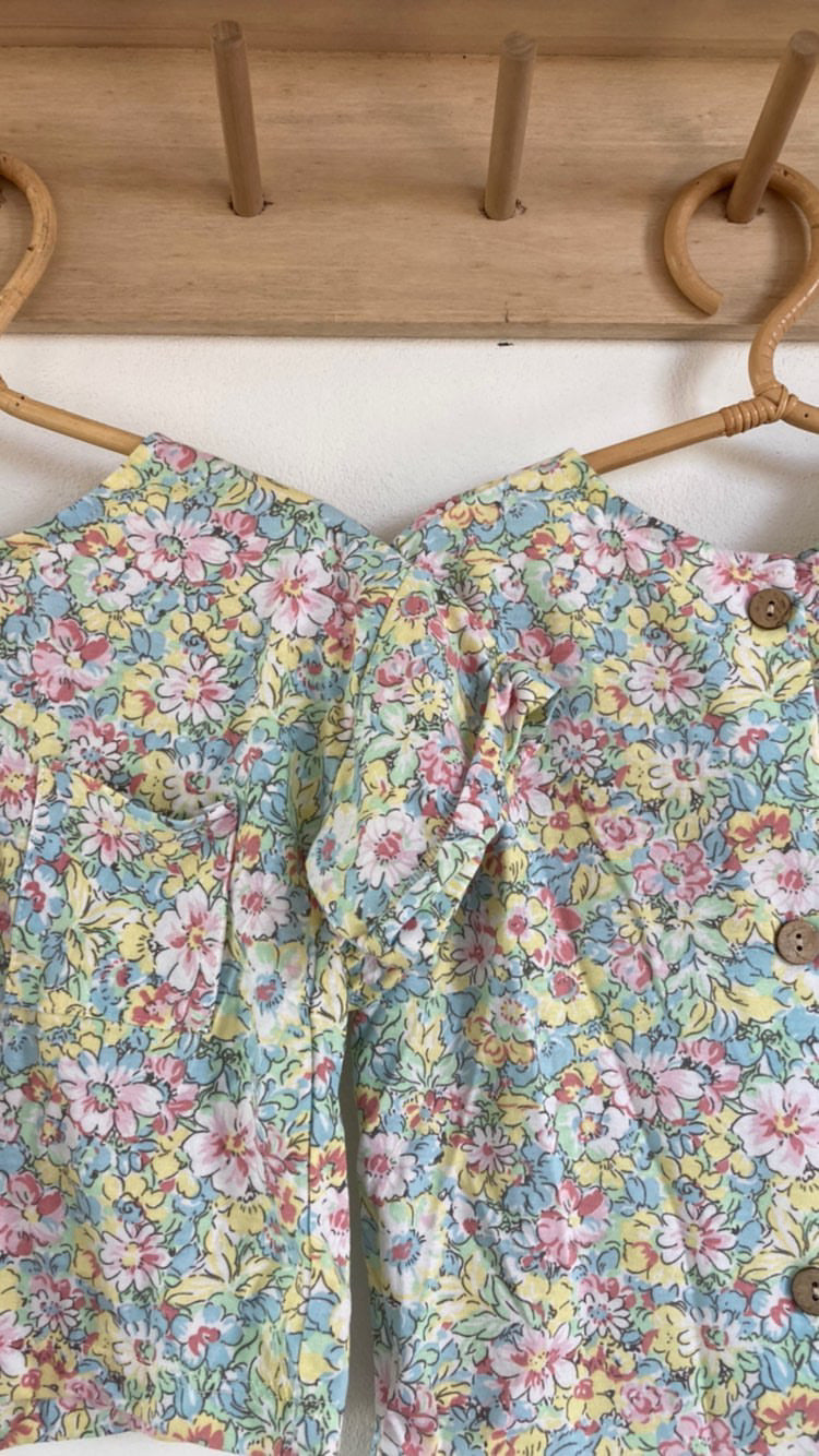 Remera Cerdeña