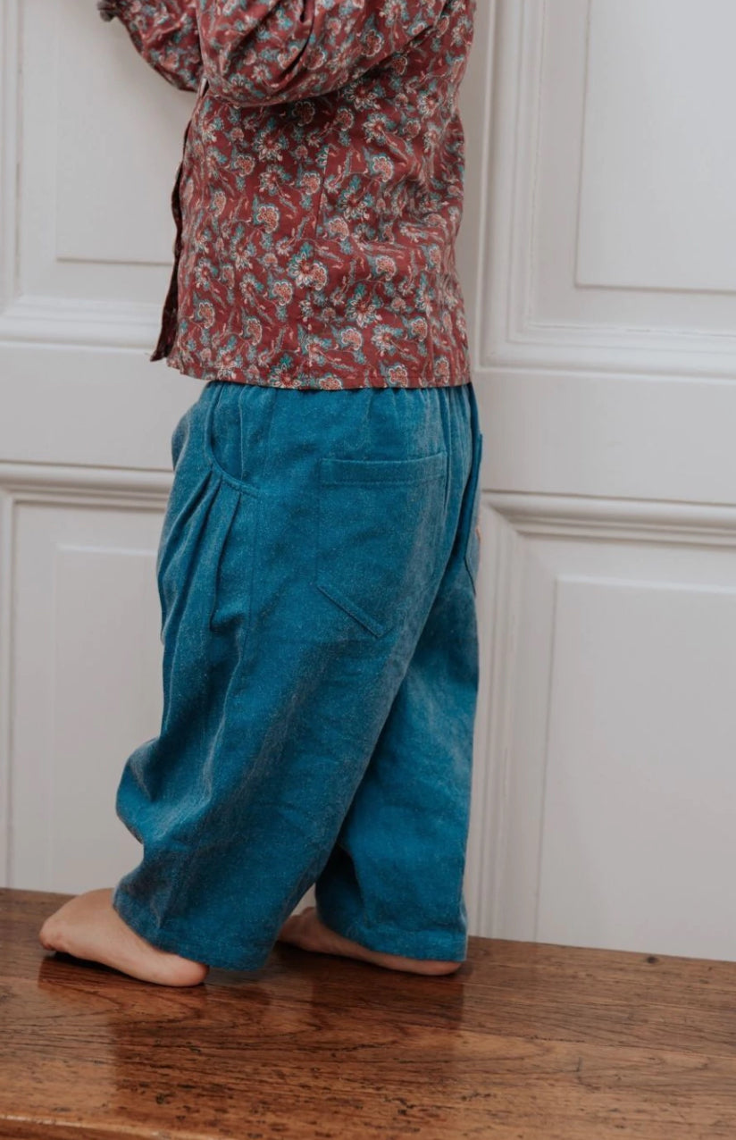 Pantalón  sol unisex