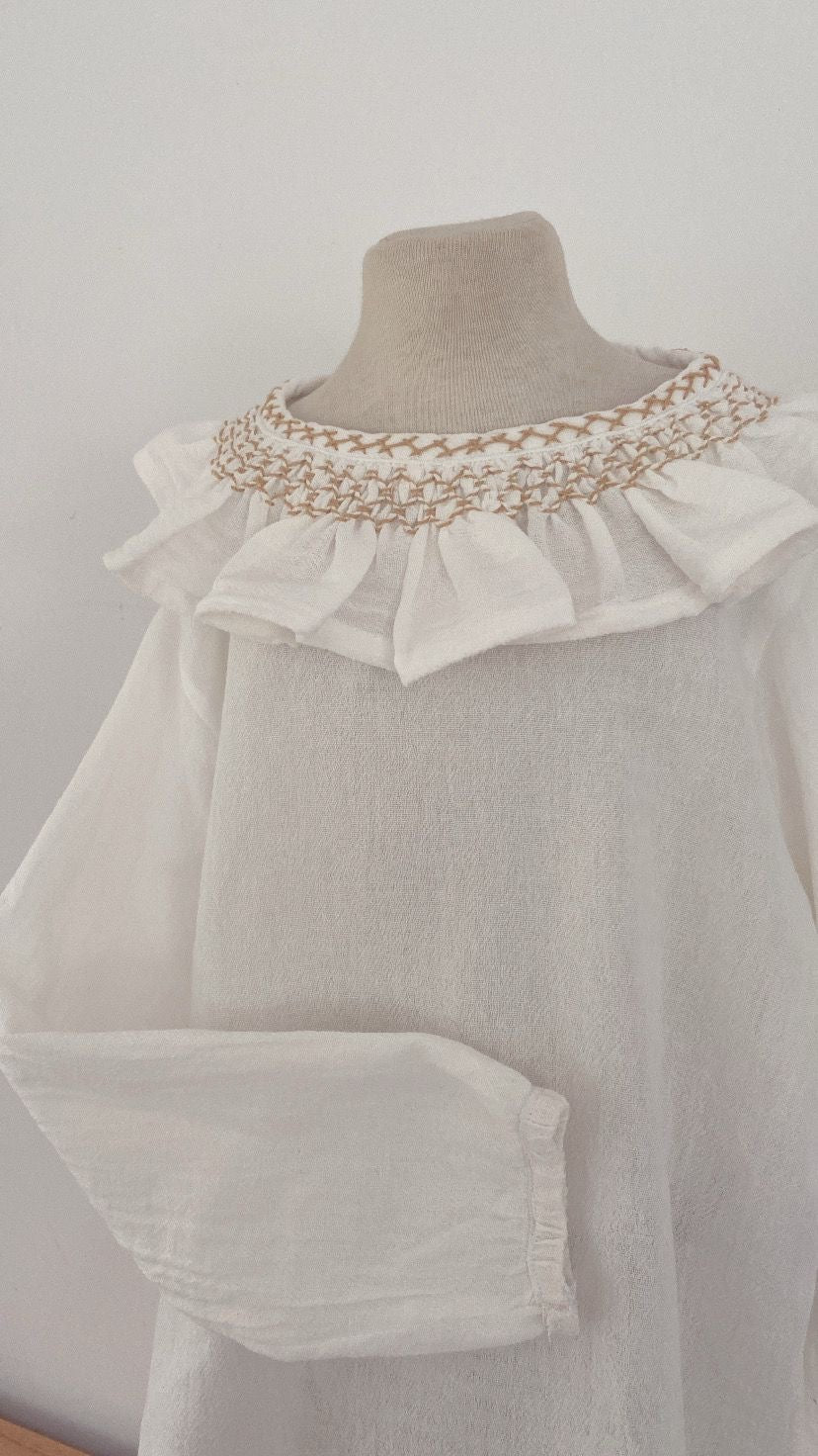 Camisa lali