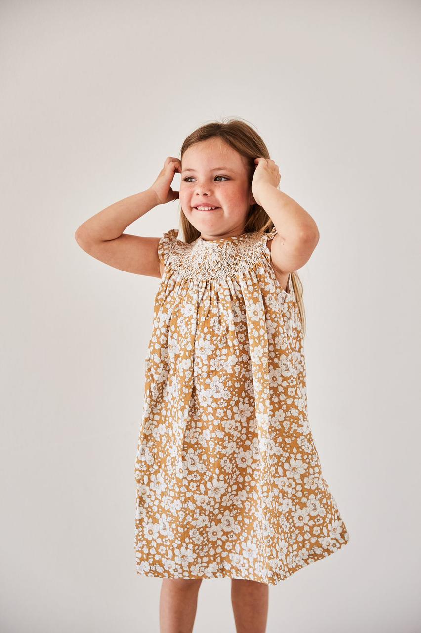 Vestido ps
