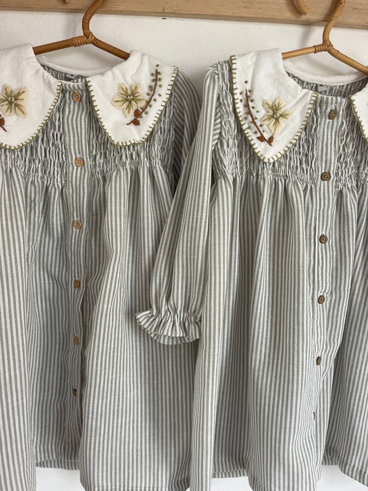 Vestido Alma