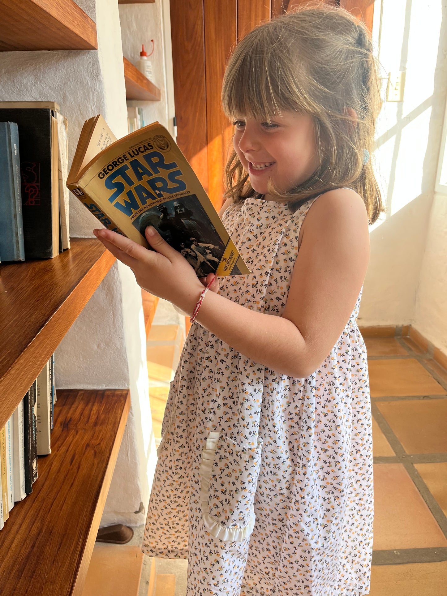 Vestido matilda