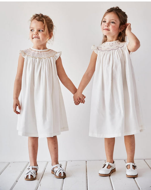 Vestido ps lino último t4