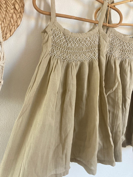 Vestido Lili