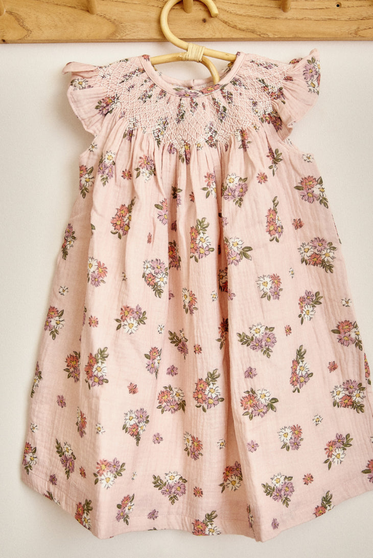 Vestido lilac ps