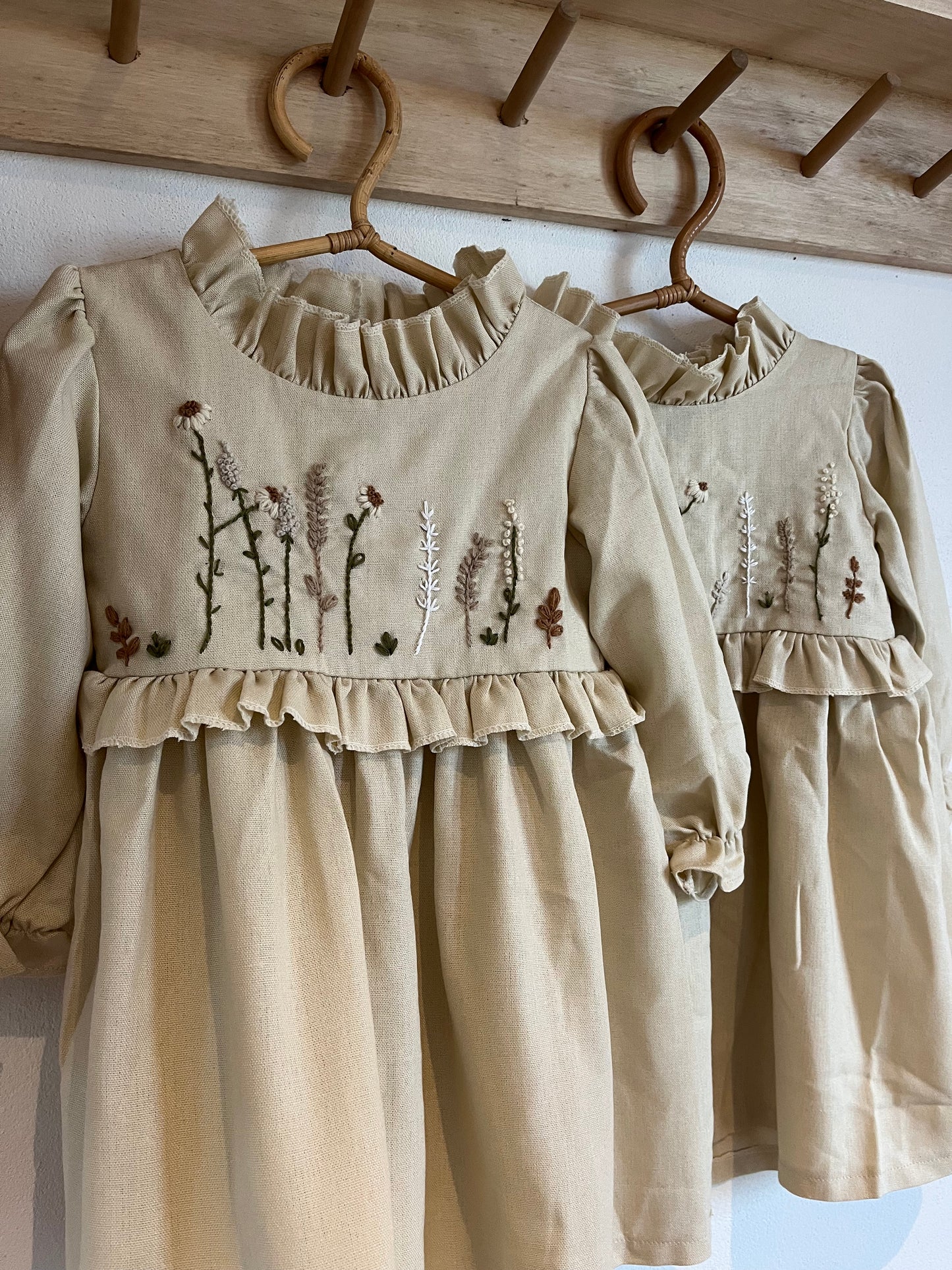 Vestido Amelia