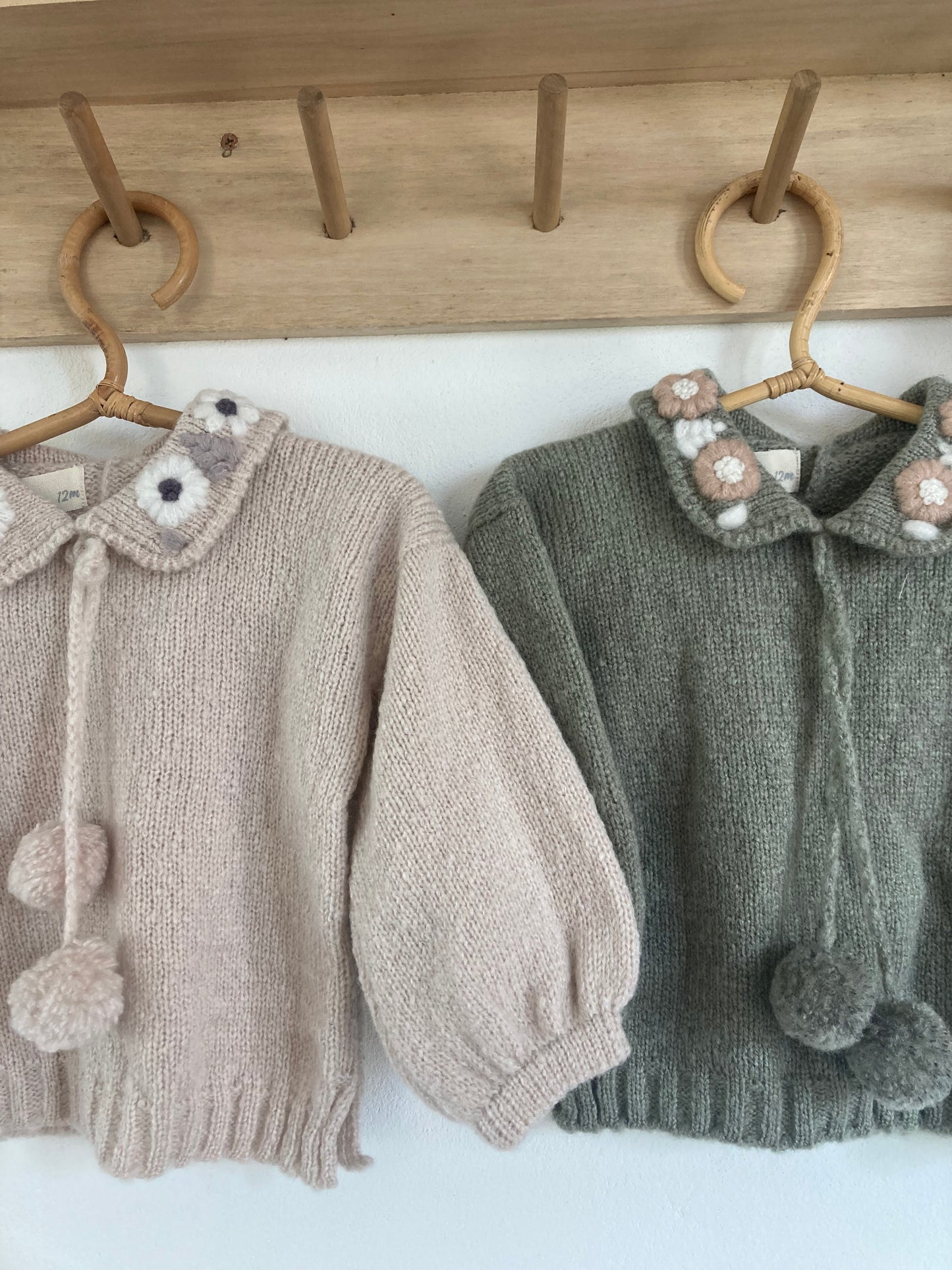 Sweater Jazmin