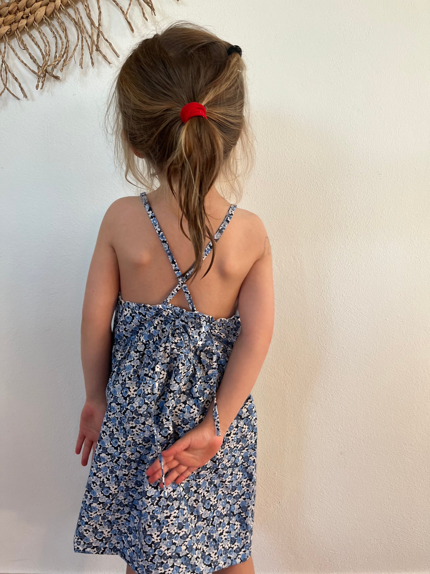 Vestido Cooper