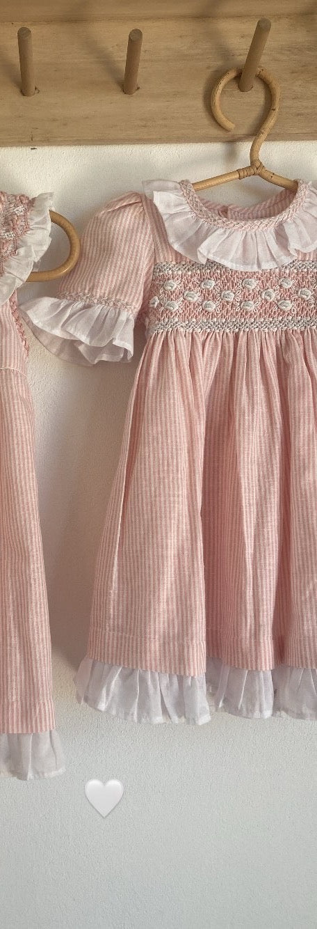 Vestido Emi t2