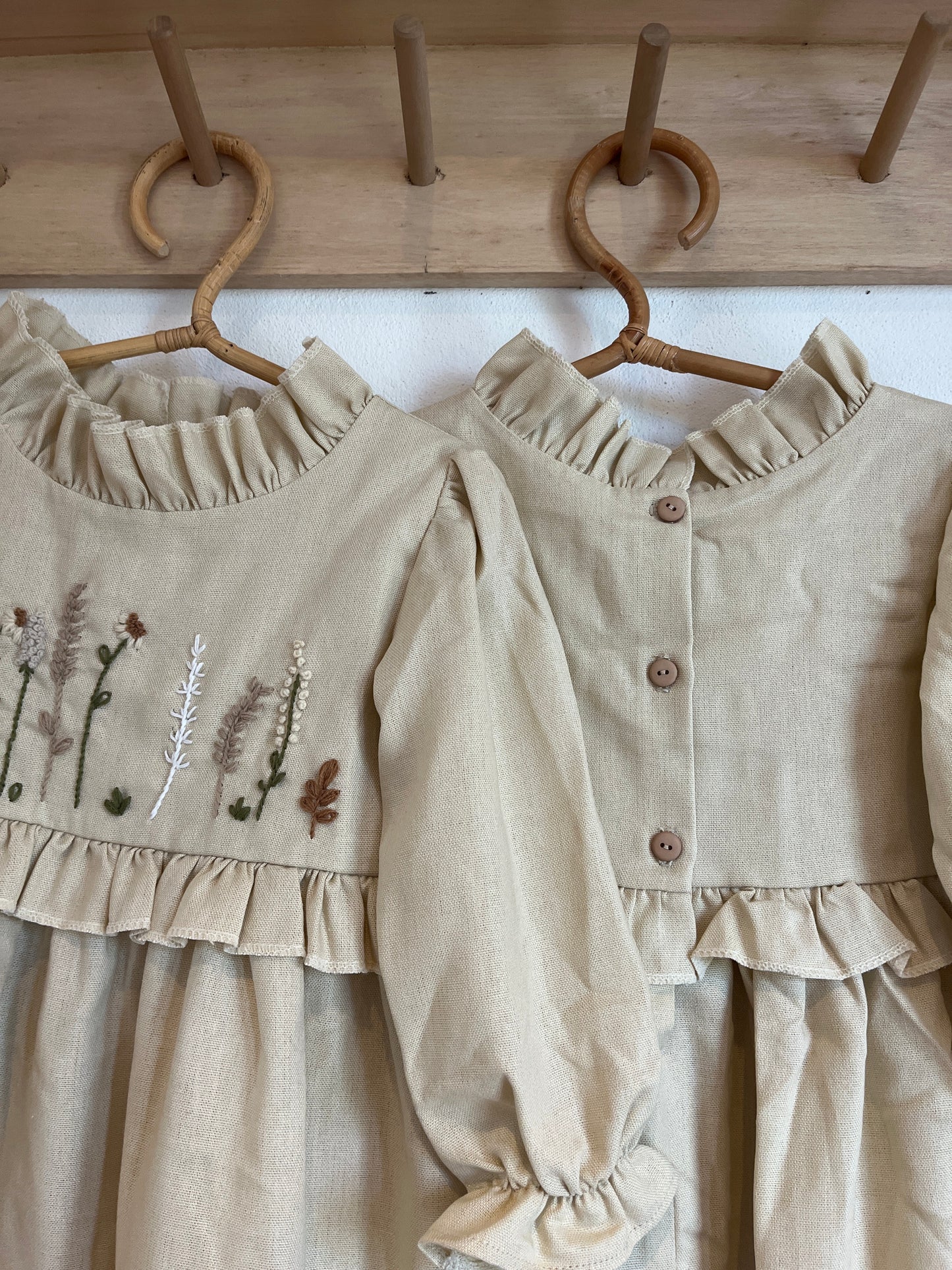 Vestido Amelia