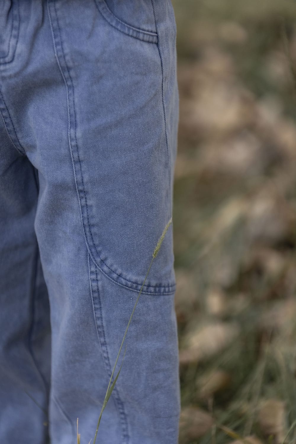 Pantalón Canadá