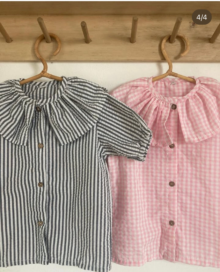 camisa mica